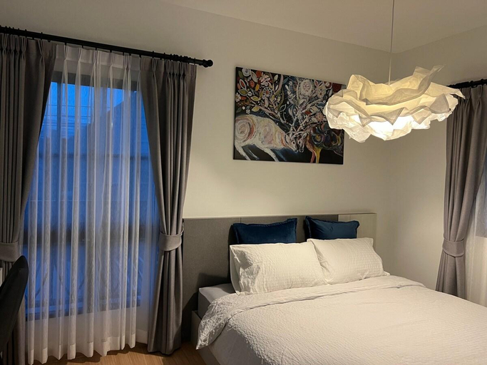 Bedroom 2, MOST Family 456/66 Ubon-Thailand, Muang Ubon Ratchatani