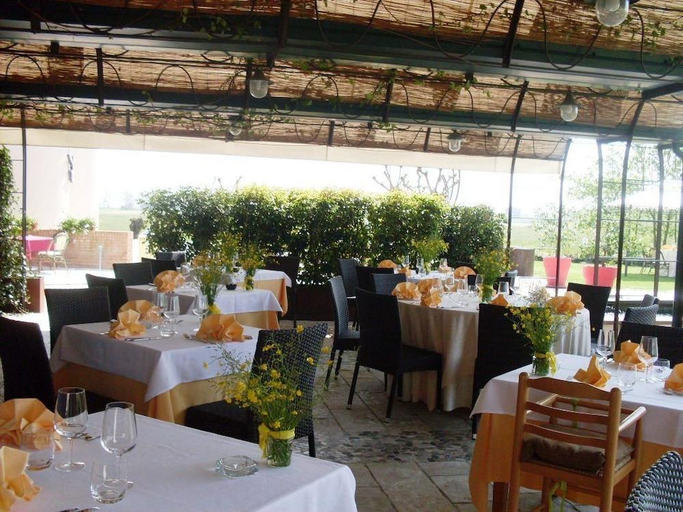 Food & Drinks 5, Borgo Ronchetto, Treviso