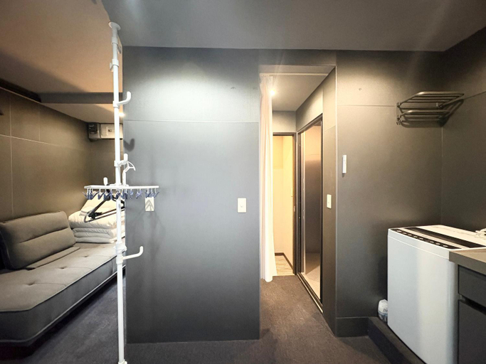 Bathroom 3, Ikebukuro, Toshima