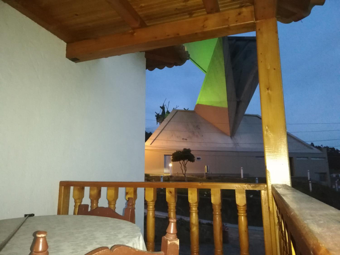 Others 5, Hotel El Cangrejo, Duitama