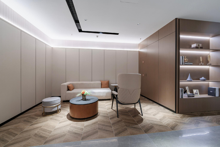 Others 5, Home Inn Plus Shanghai Wuning Road Metro Station Anyuan Road, Shanghai