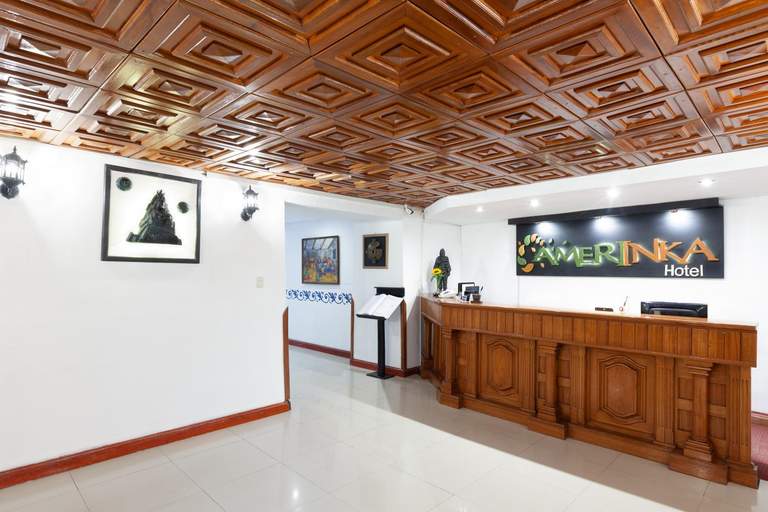 Public Area