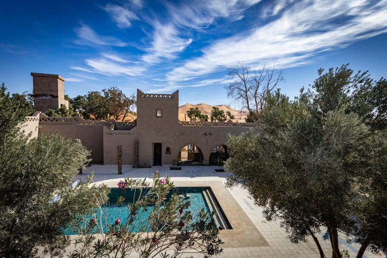 Others 3, Ksar Sania - Merzouga, Errachidia