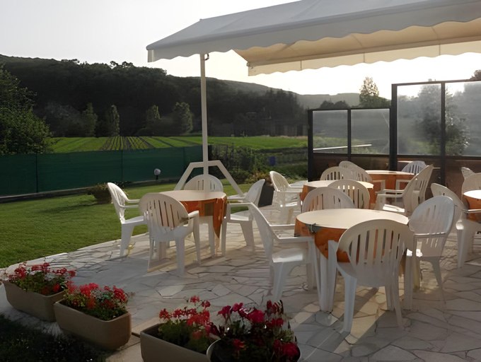 Food & Drinks 5, Hotel Les Gabarres, Lot