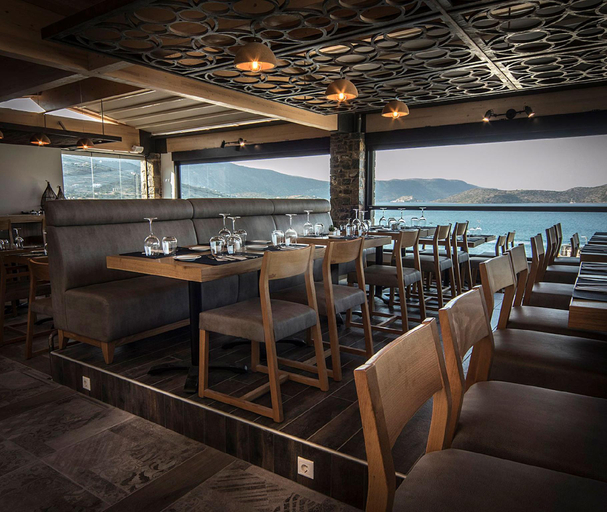 Food & Drinks 5, Elounda Orama by GHH, Crete