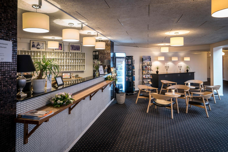 Food & Drinks 4, Birksø Hotels Ry, Skanderborg