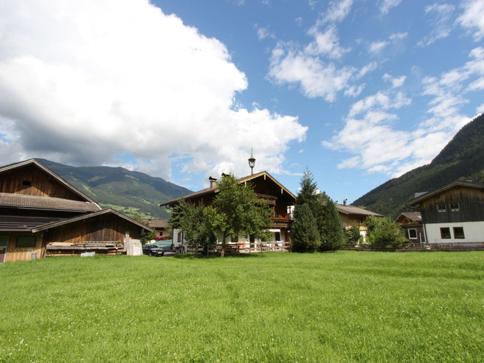 Others 3, Apartment Sulzau near Wildkogel Ski Slopes, Zell am See