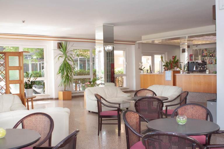 Food & Drinks 4, Hotel La Torretta Bramante, Rimini