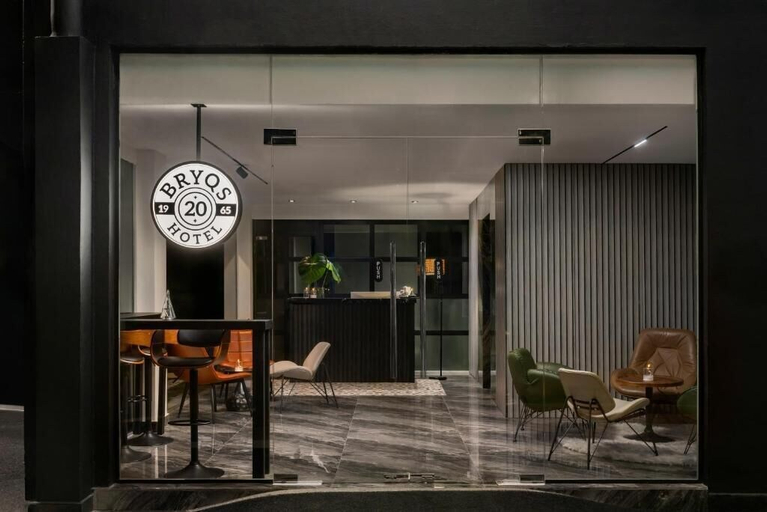 Others 5, BRYQs Hotel Kuala Lumpur, Kuala Lumpur