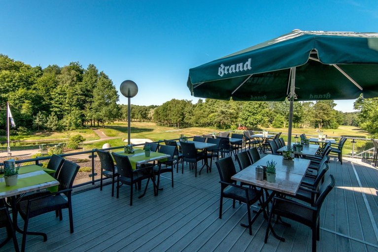 Food & Drinks 2, Golf-Resort Brunssummerheide, Brunssum