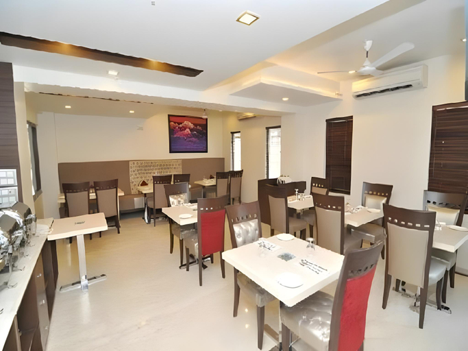 Food & Drinks 4, Hotel Legend Inn @ Nagpur, Nagpur