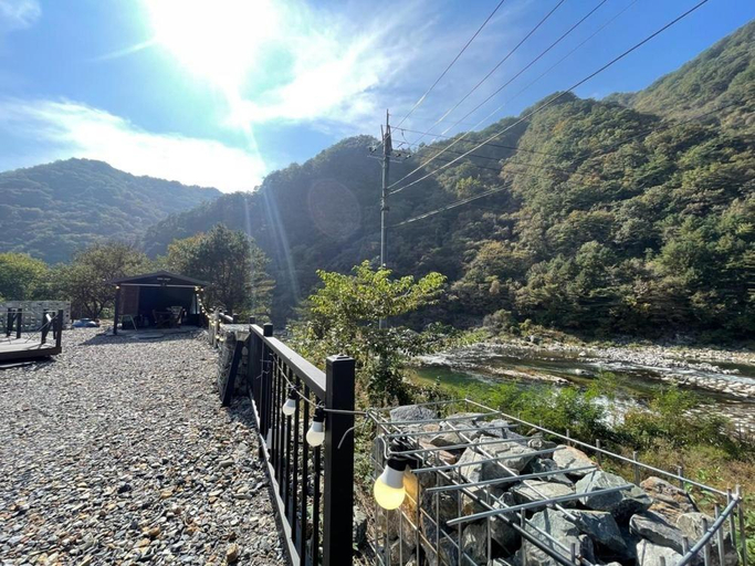 Others 5, Pyeongchang Hu Stay, Pyeongchang
