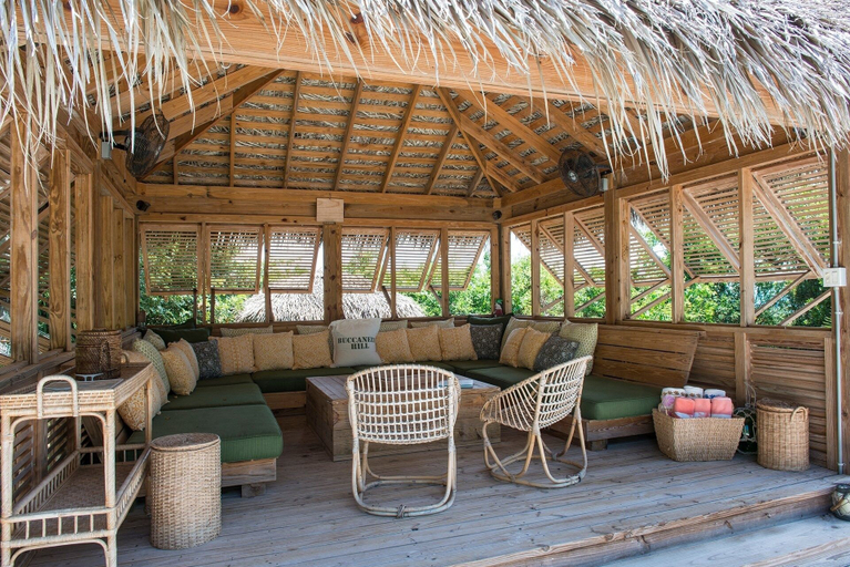Food & Drinks, Buccaneer Hill Cottage 1 Bedroom Cottage