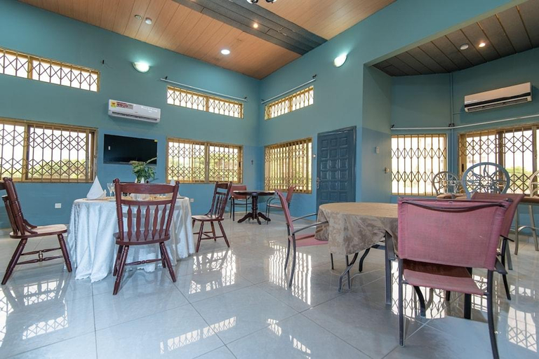 Food & Drinks 4, The Winford Boutique Hotel Airport, Accra