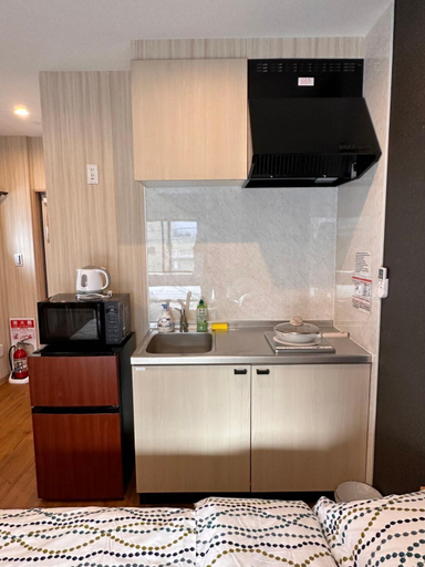 Others 5, VanillaHotel-Fukagawa, Kōtō