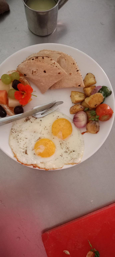 Food & Drinks 4, Pokhara Metro Eco Hotel Pvt.Ltd, Gandaki