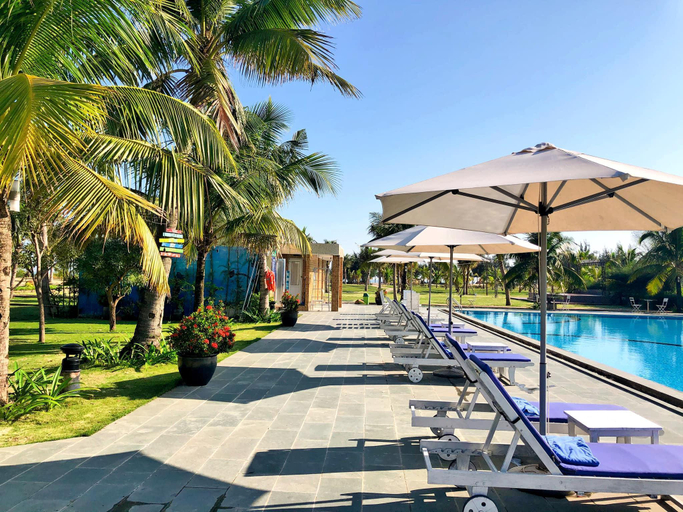 Sport & Beauty 2, Bao Ninh Beach Resort, Đồng Hới