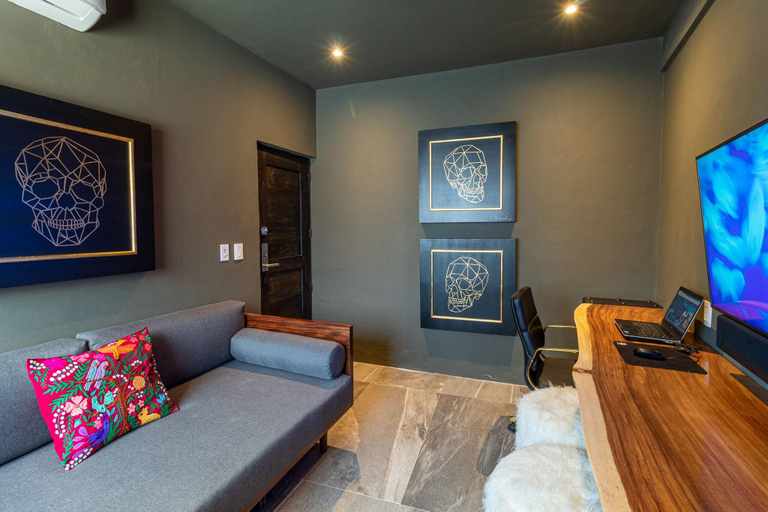 Public Area 5, Cuale Condo Retreats, Puerto Vallarta