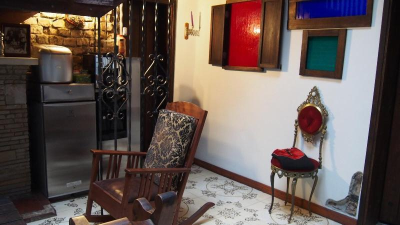 Food & Drinks, Bogota Bed and Breakfast Inn, Santafé de Bogotá