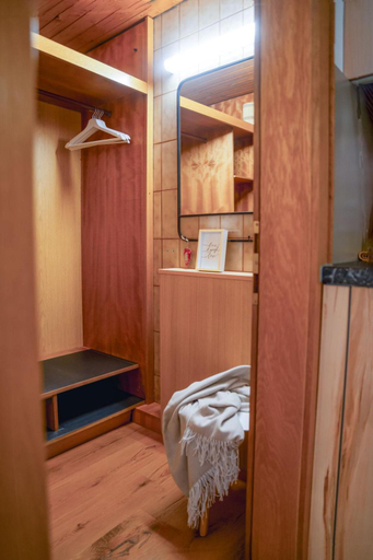Bedroom 2, Haus Limat, Bludenz