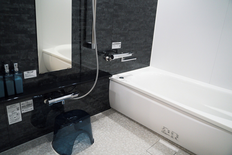 Bathroom 3, MUSASHI Condo Kanazawa, Kanazawa