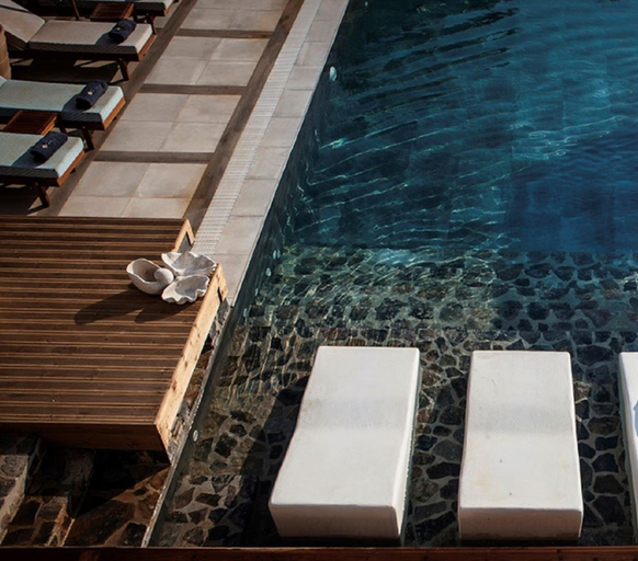 Sport & Beauty 2, Elounda Orama by GHH, Crete