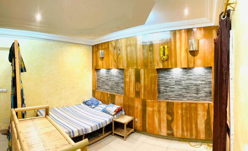 3, Room-luxury Furnished Room No1, Bamako