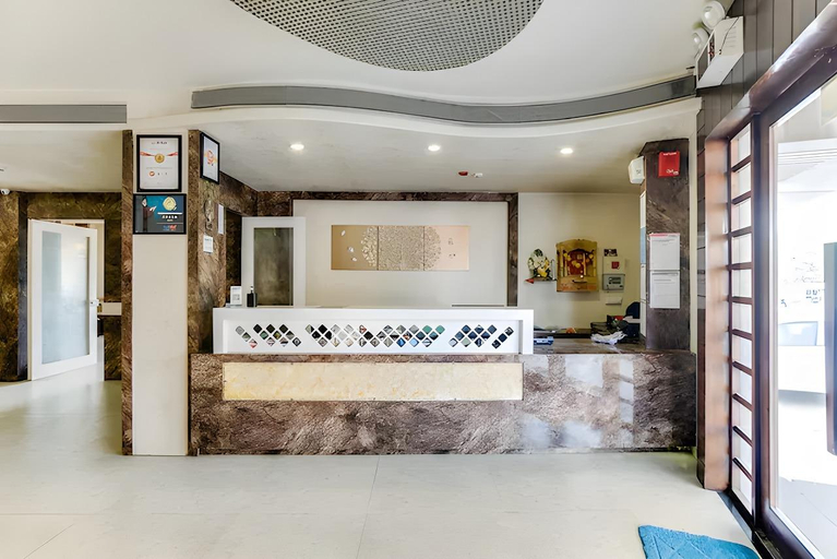 Others 4, Hotel Grand Heritage, Daman