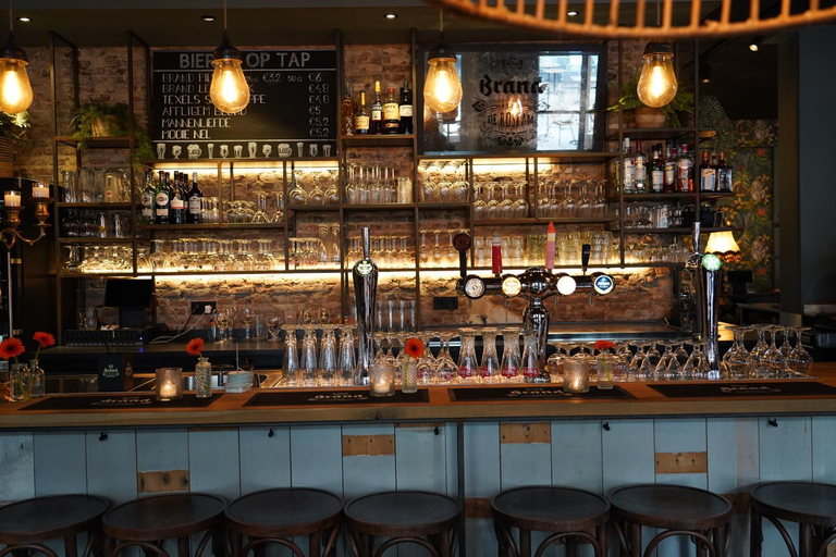 Food & Drinks 4, Dorpsherberg De Roskam, Nunspeet
