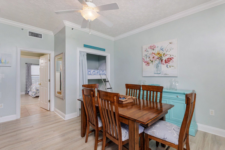 Others 4, Wondrous Oceanfront Condo with Free Poolside WiFi - Unit 1105 by RedAwning, Bay