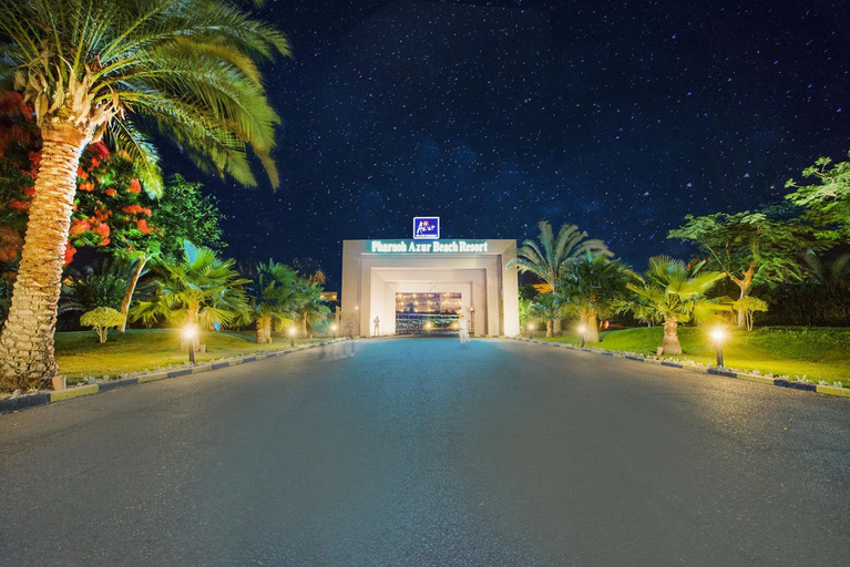 Exterior & Views 1, Pharaoh Azur Resort, Safaja