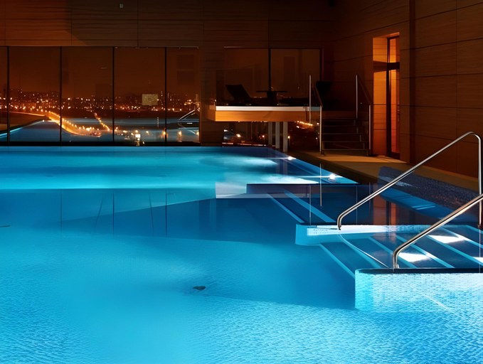 Others 4, Odyssey Hotel Wellness & SPA Adults Only, Kielce