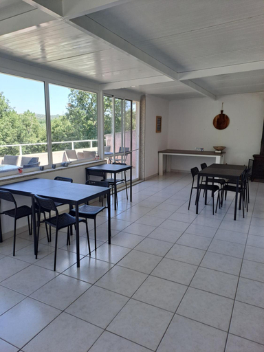 Others 4, Refugio no Campo - AL 1683, Sabugal