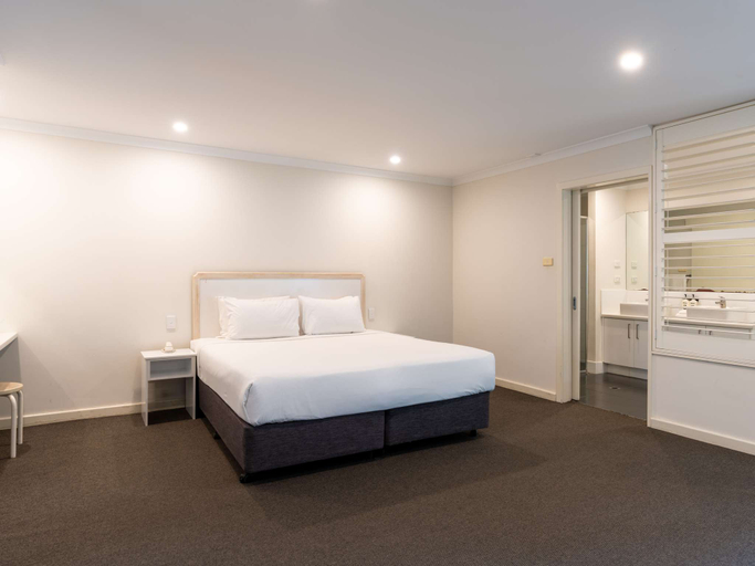 Bedroom 3, BAYVIEW GEOGRAPHE RESORT, Busselton