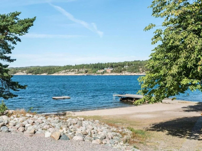 Others 5, 4 Star Holiday Home in Stromstad, Strömstad