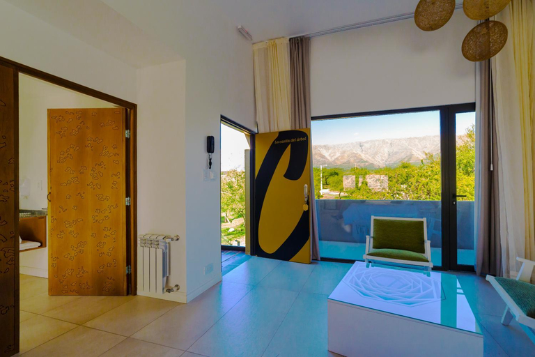 Bedroom 2, A Hotel Decosuites, Junín