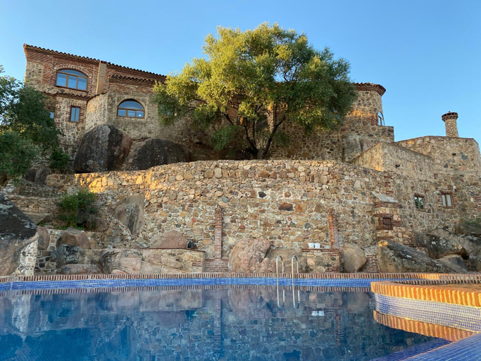 Sport & Beauty 4, Monasterio De Rocamador, Badajoz