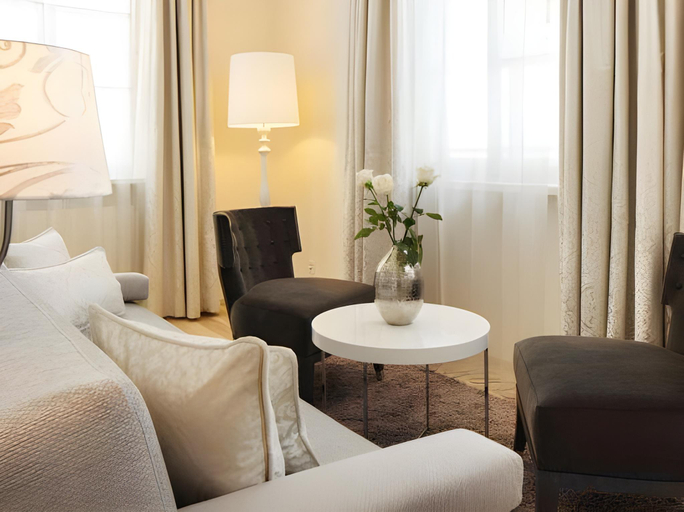 Others 3, Hapimag Resort Salzburg, Salzburg