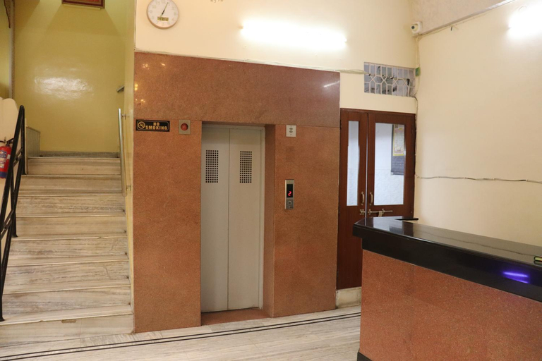 Others 5, The Xpress A JHM Hotels, Jaipur