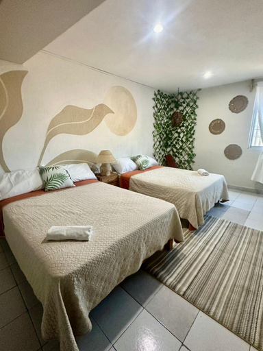 Others 4, Hotel Residencial Edzna Calle 10, Campeche