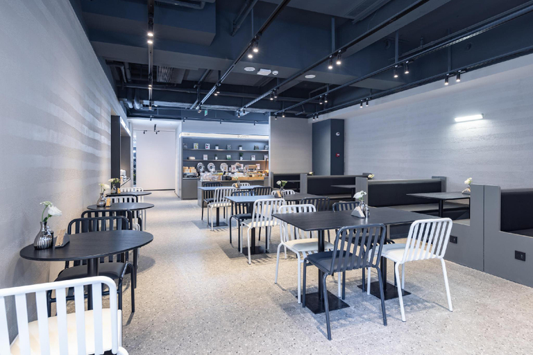 Food & Drinks 4, Atour Light Hotel Hefei USTC Wangjiang West Road, Hefei