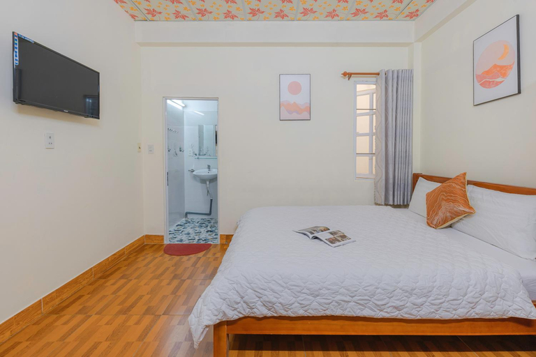 Bedroom 2, Mie House Da Lat, Đà Lạt