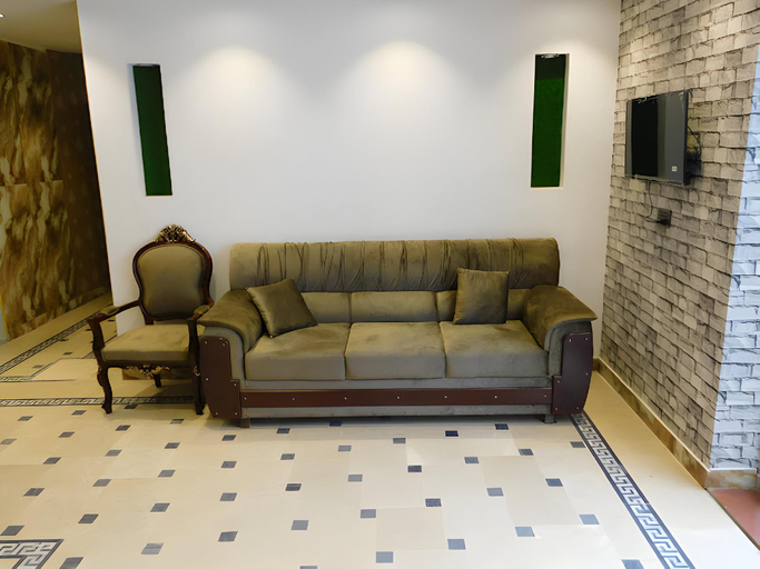 Others 2, Royal Inn Hotel, Lahore