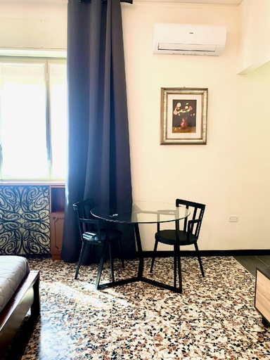 Others 5, Casa Margherita, Piacenza