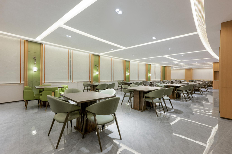 Food & Drinks 4, Madison Hotel Yining Ili Prefecture Government, Ili Kazakh