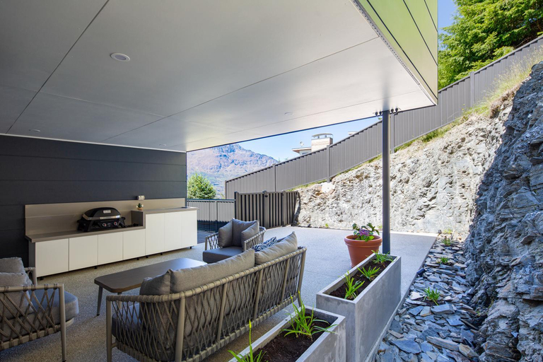 Food & Drinks, Luxury Away - Blue Water Heights, Queenstown-Lakes