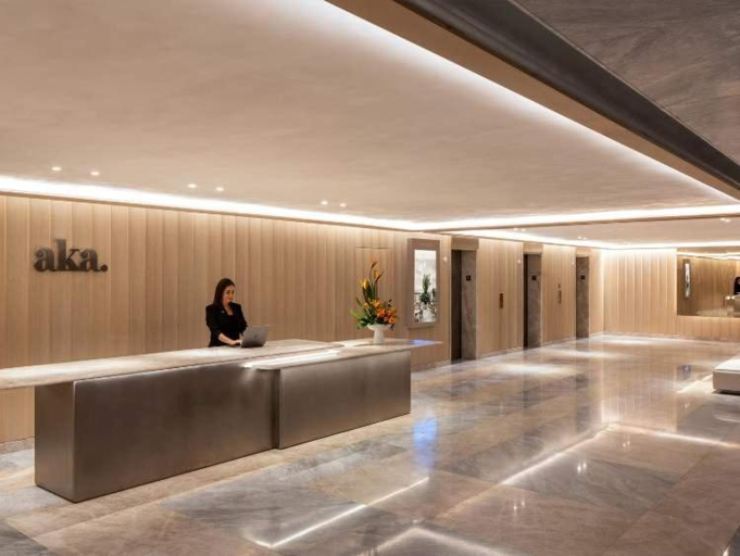 Others 3, Roami at Brickell Arch, Miami-Dade