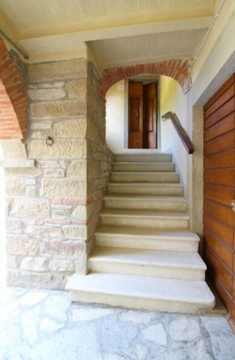 Exterior, Stunning Private Villa for 4 Guests With Wifi, Private Pool, TV, Veranda, Pets Allowed and Parking, Arezzo