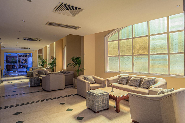 Public Area 2, Bel Air Azur Resort (Adults Only), Al-Ghurdaqah