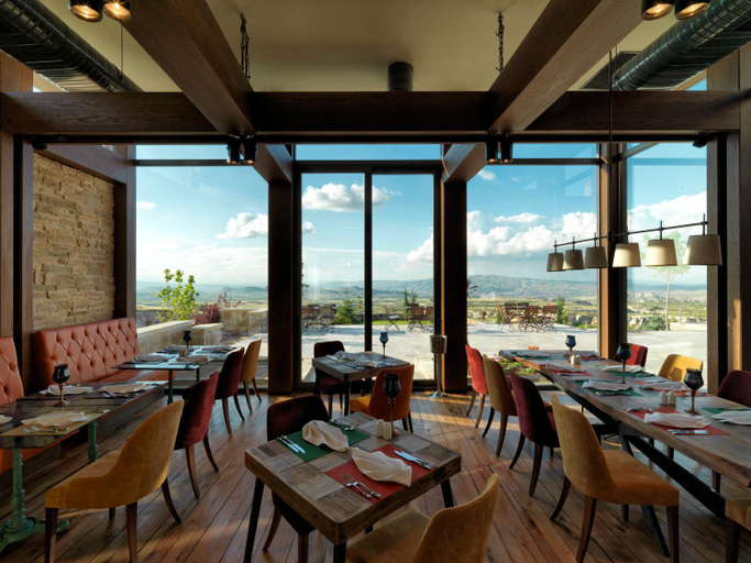Food & Drinks 5, Ariana Sustainable Luxury Lodge - Special Category, Nevşehir
